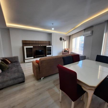 Dalaman Apart Exteriér fotografie