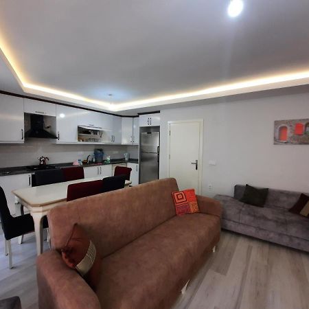 Dalaman Apart Exteriér fotografie